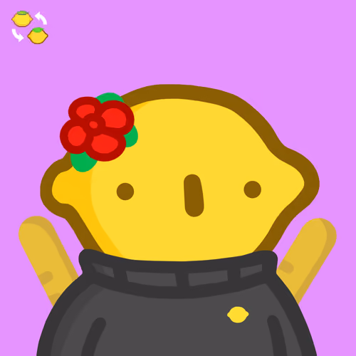 Little Lemon #4174