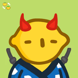 Little Lemon #9345