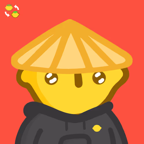 Little Lemon #9985
