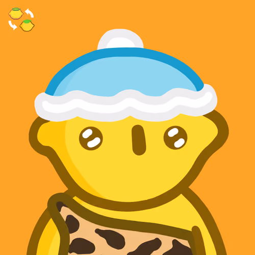 Little Lemon #1554