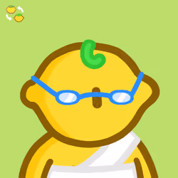 Little Lemon #9463