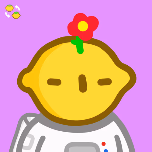 Little Lemon #6710