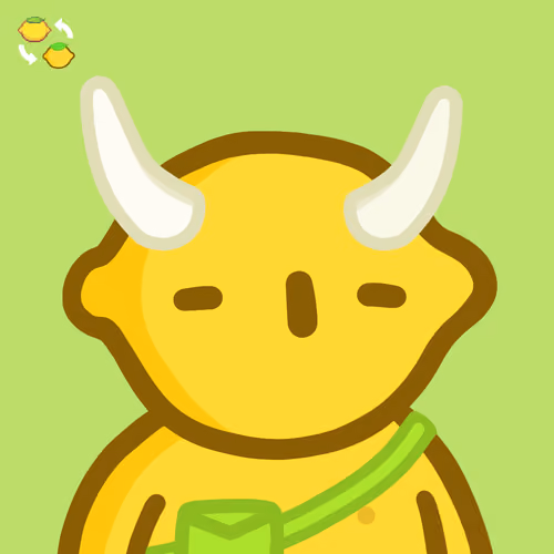 Little Lemon #2602
