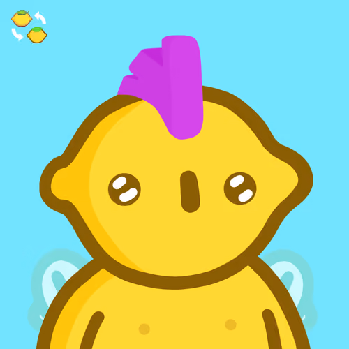 Little Lemon #8179