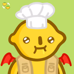 Little Lemon #1123