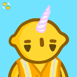 Little Lemon #1914