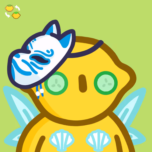Little Lemon #3175