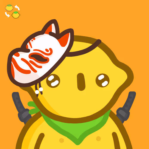 Little Lemon Friends