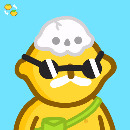 Little Lemon #4325