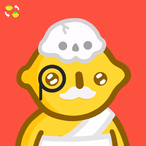Little Lemon #8505