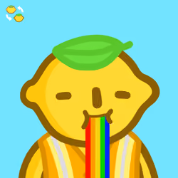 Little Lemon #3889