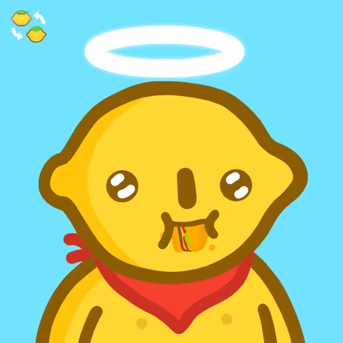 Little Lemon Friends