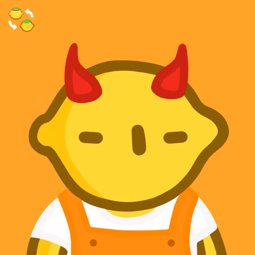 Little Lemon #6067