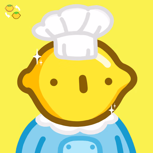 Little Lemon #9390