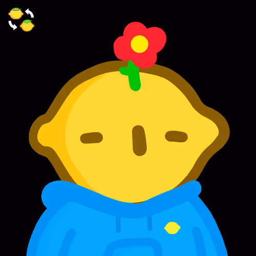 Little Lemon Friends