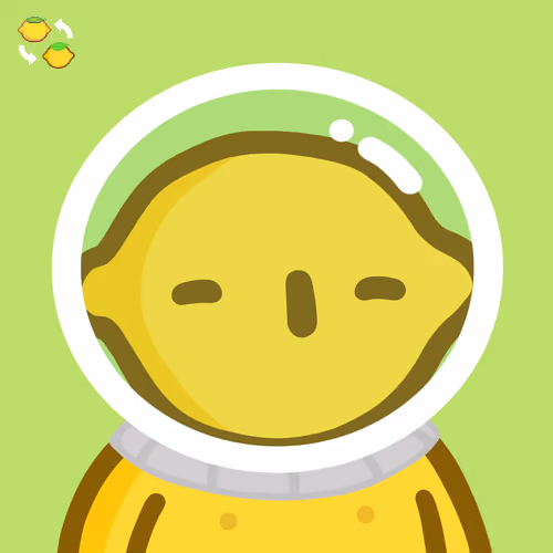 Little Lemon #7390