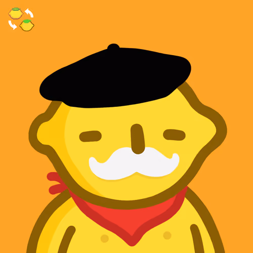 Little Lemon #2786