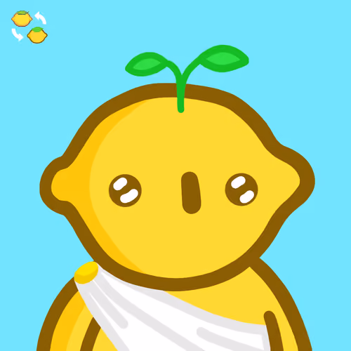 Little Lemon #6881