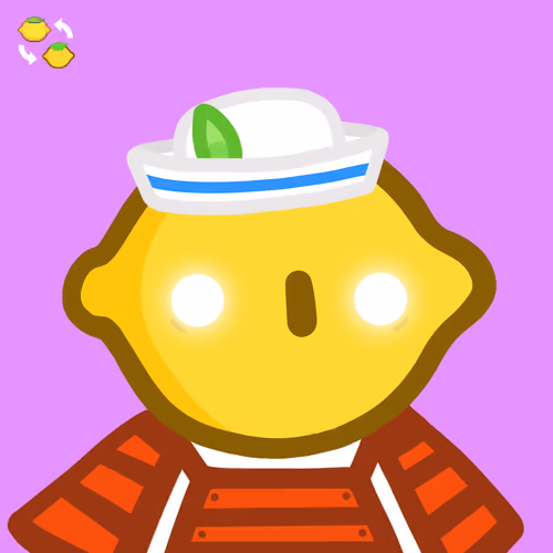 Little Lemon #7582
