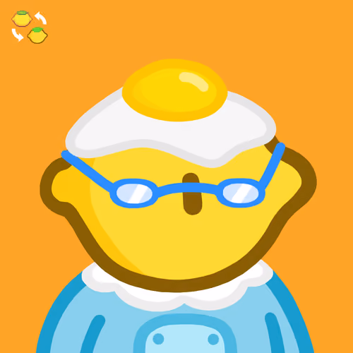 Little Lemon #8410