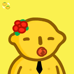 Little Lemon #8208