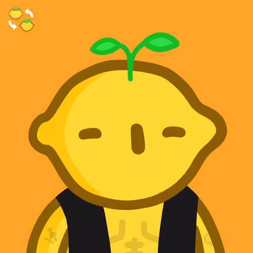 Little Lemon Friends