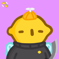 Little Lemon #2346