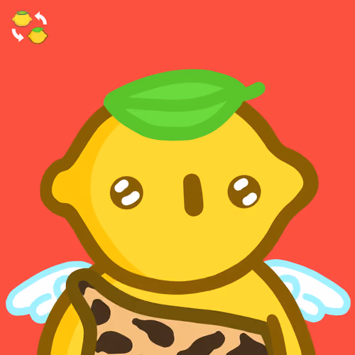 Little Lemon #1207