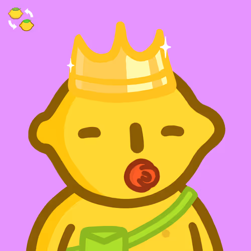 Little Lemon #7661