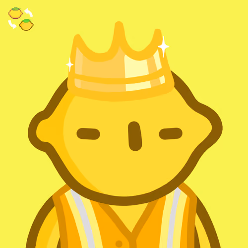 Little Lemon #7547
