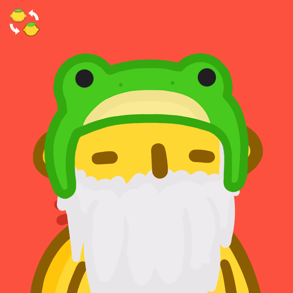 Little Lemon #9954