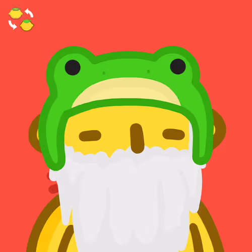 Little Lemon #9954