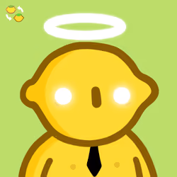 Little Lemon #8105