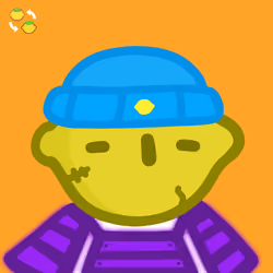 Little Lemon #3222