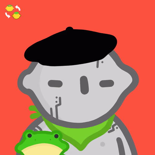 Little Lemon #9747