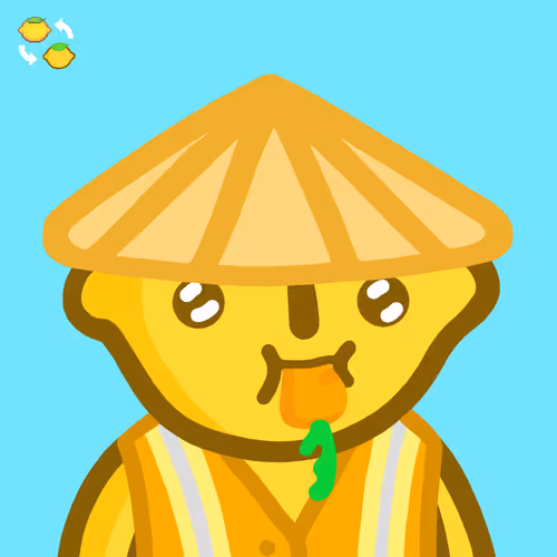 Little Lemon #7883