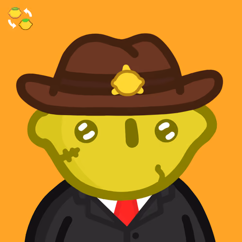 Little Lemon #4306