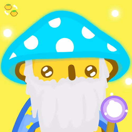 Little Lemon #9978