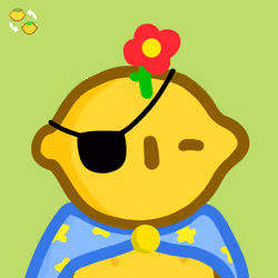 Little Lemon #7628