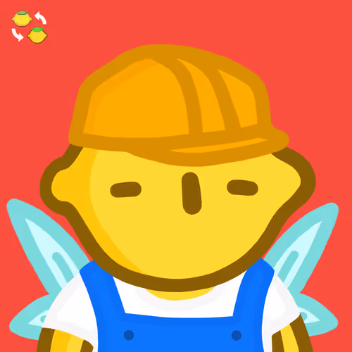 Little Lemon #1165