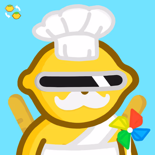 Little Lemon #8574