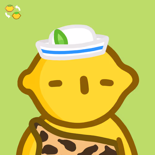 Little Lemon Friends