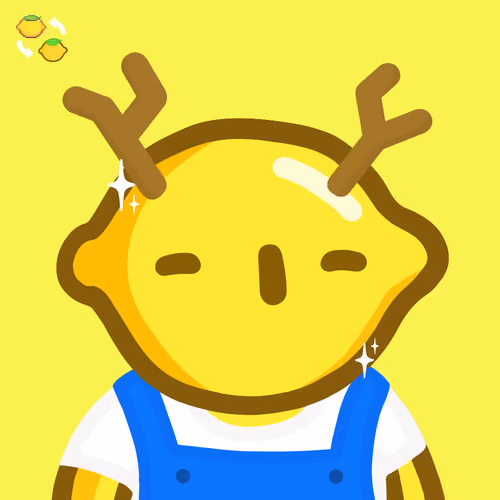 Little Lemon #459