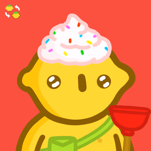 Little Lemon #1148