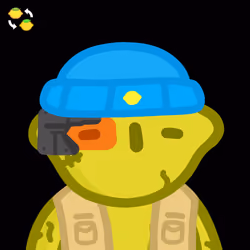 Little Lemon #7364