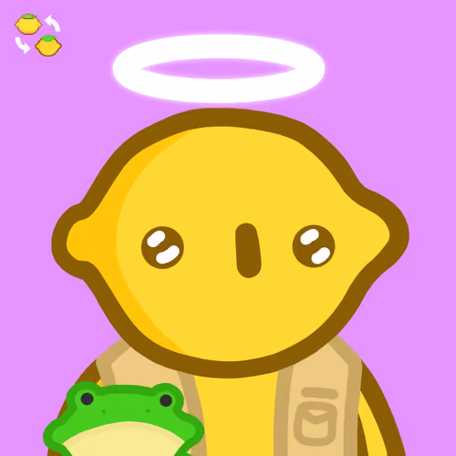 Little Lemon #1628