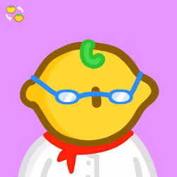 Little Lemon #3361