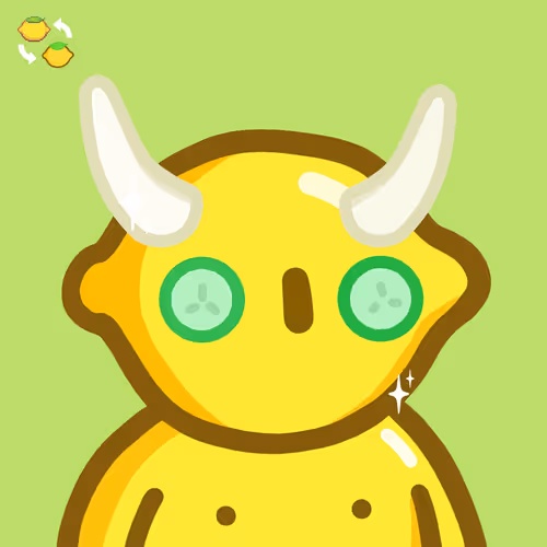 Little Lemon #4322