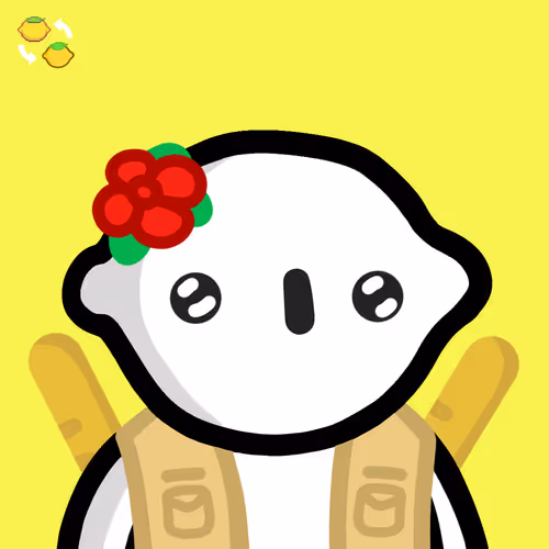 Little Lemon Friends