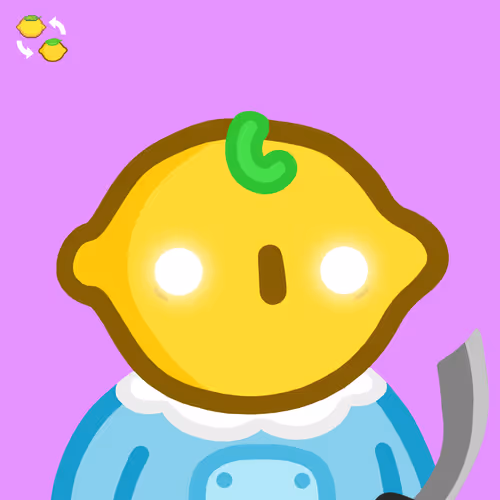 Little Lemon Friends